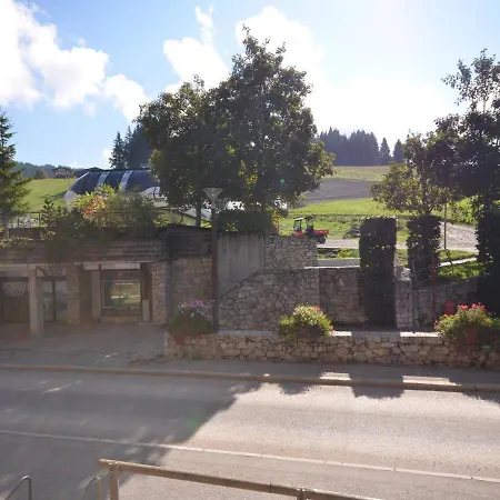 - Centre Station, Pied Des Pistes - Fr-1-623-200 Apartament Les Gets